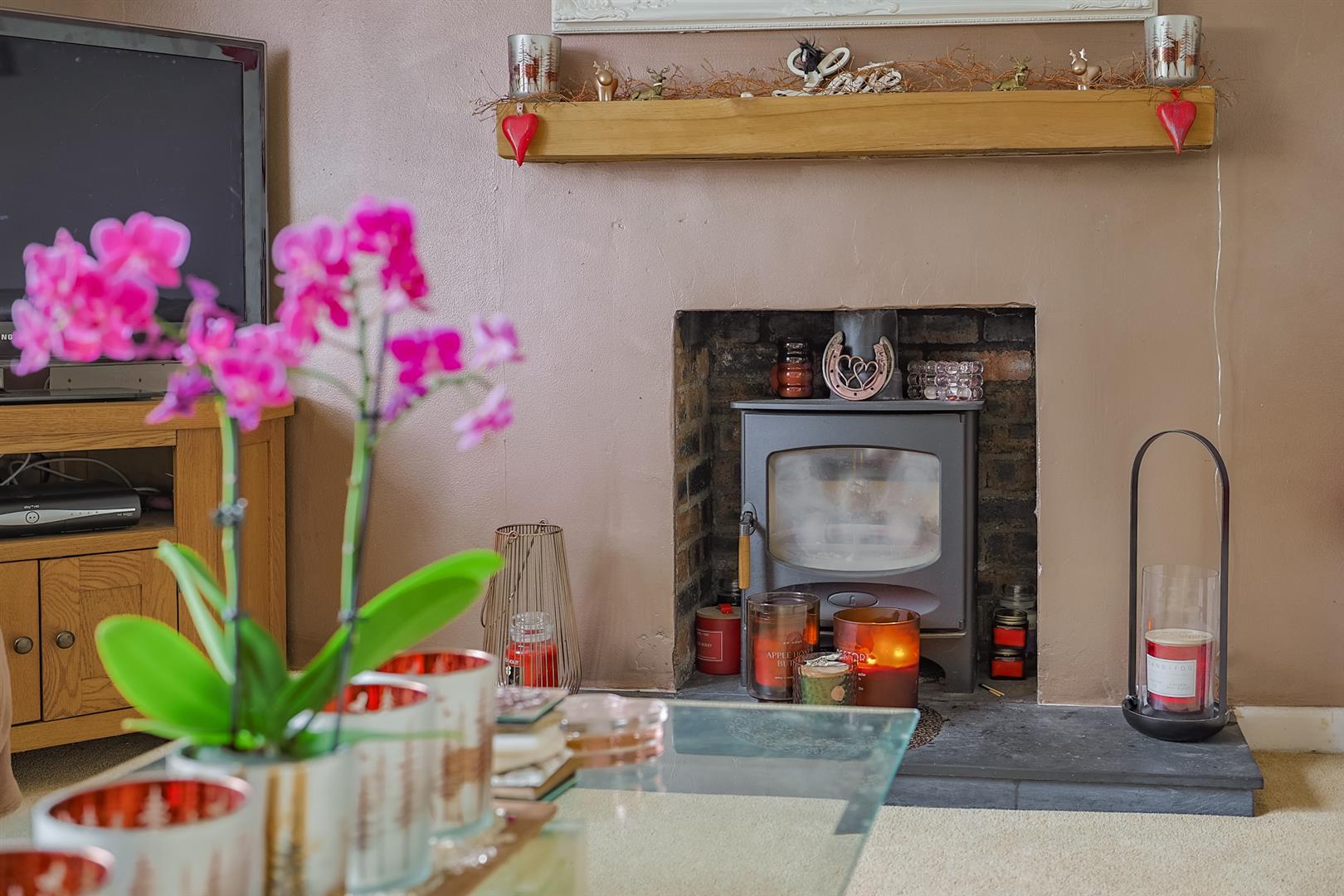 East Cliff, Pennard, Swansea, SA3 2AS